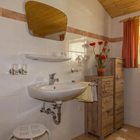 Appartement Apart Raffl *