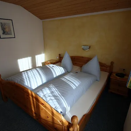 Appartement Apart Raffl *