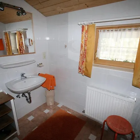 Apart Raffl Appartement Längenfeld